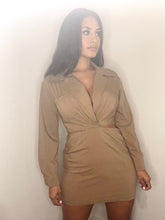 Load image into Gallery viewer, The Zahara Dress