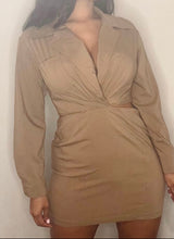 Load image into Gallery viewer, The Zahara Dress